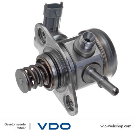 VDO 2803580272302 Pompe à haute pression à essence pour Hyundai