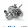 VDO 2803580272302 Benzine Hogedrukpomp voor Hyundai