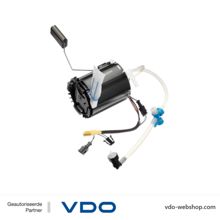 VDO 2803580046380 Fuel supply unit JAG_X250 DIV for Jaguar