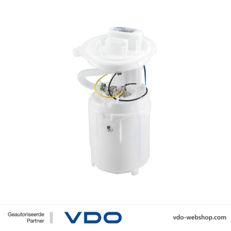 VDO 2803580004380 Unidad de suministro de combustible AUDMLBevo DIV DIV para Audi, Seat