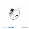 VDO 2803580039380 Fuel Supply Unit AUDMLBevo DIV G oS msp for Audi