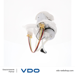 VDO 2803580039380 Treibstoffversorgungseinheit AUDMLBevo DIV G oS msp für Audi