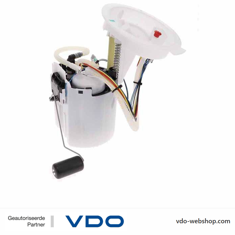 VDO 2803580027380 Fuel Supply Unit CON Paragon DIV G for Volvo