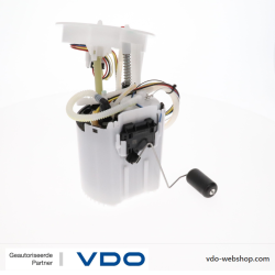 VDO 2803580028380 Fuel supply unit VOL_SPA MY15 FWD G EU/US 60 for Volvo