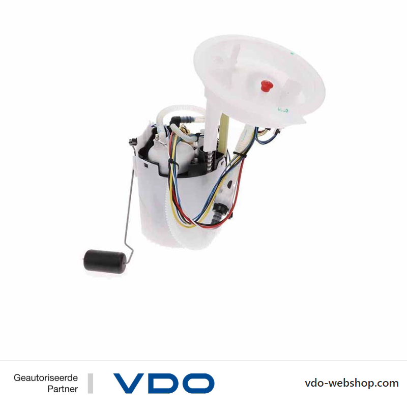 VDO 2803580030380 Unidad de suministro de combustible VOL_SPA MY19 AWD G PHEV EU/ para Volvo