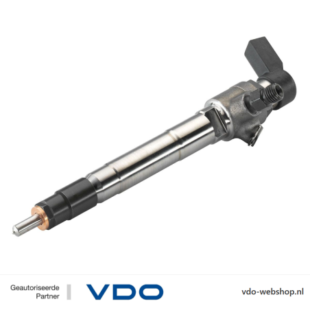 VDO 2910000177400 Inyector Common Rail Puma JLR para Land Rover