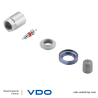 VDO 2910000307500 Tire Pressure Monitoring System TPMS service kit TG1C HMC for Hyundai, Kia, Suzuki