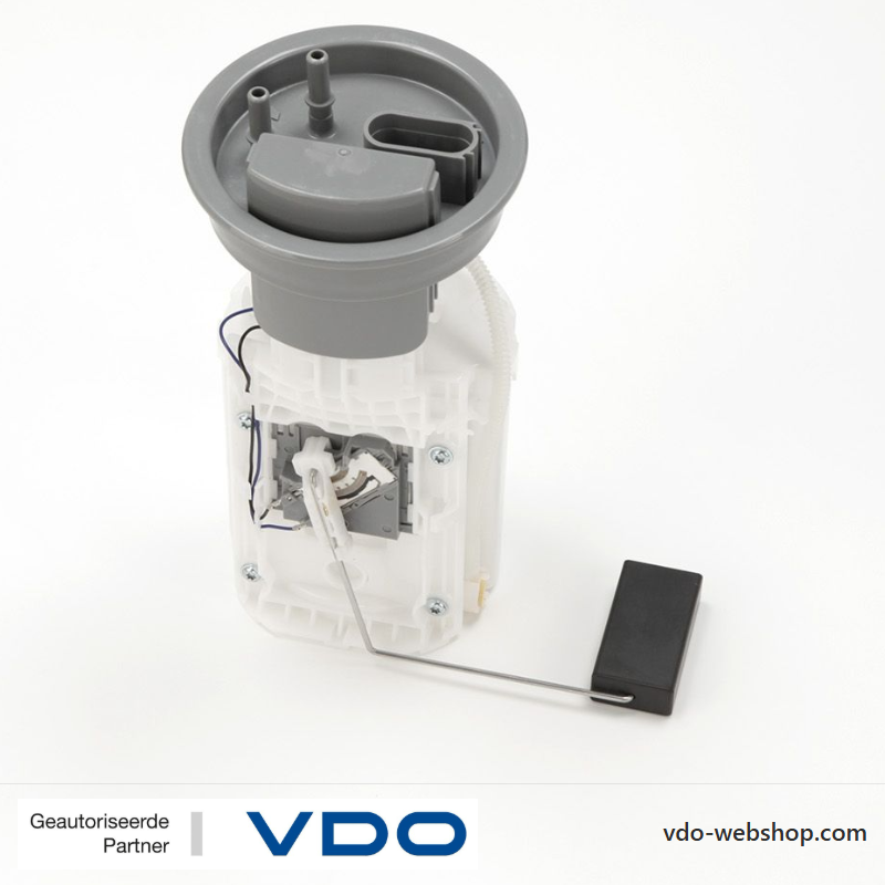 VDO 2803580236302 Kraftstoffversorgungseinheit für Seat, Skoda, Volkswagen (VW)