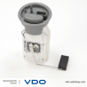 VDO 2803580236302 Brandstoftoevoereenheid voor Seat, Skoda, Volkswagen (VW)