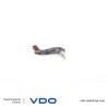 VDO 2803550003380 Temperature sensor PTC Exhaust gas TS for Audi, Volkswagen (VW)