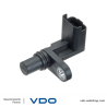 VDO 2803550224302 Nockenwellensensor für BMW, Citroën, DS, Mini, Peugeot