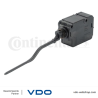 VDO 406-204-003-011Z Actionneur de verrouillage central pour BMW