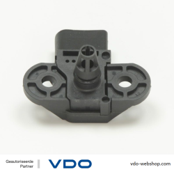 VDO 2803550246302 MAP Pressure Sensor for Audi, Seat, Skoda, Volkswagen (VW)