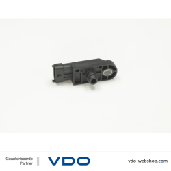 VDO 2803550248302 MAP Pressure Sensor for Abarth, Alfa Romeo, Dacia, Fiat, Lancia, Nissan, Opel, Renault, Suzuki