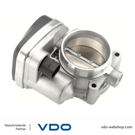 VDO A2C59513667 Throttle Body for Renault