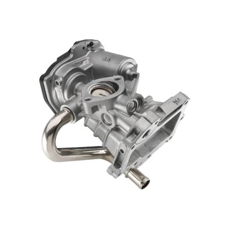 VDO A2C59515074 EGR Klep voor Iveco