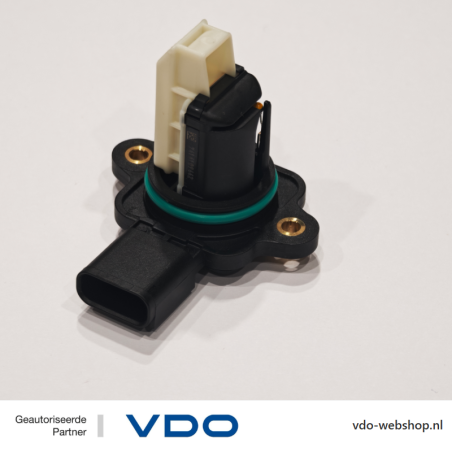 VDO A2C5314554680 Mass air flow sensor for Ford