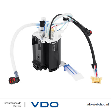 VDO A2C3809310080 Fuel Supply Unit for Land Rover