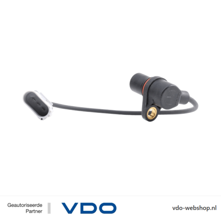 VDO 2803550088380 Sensor de árbol de levas para Mercedes-Benz