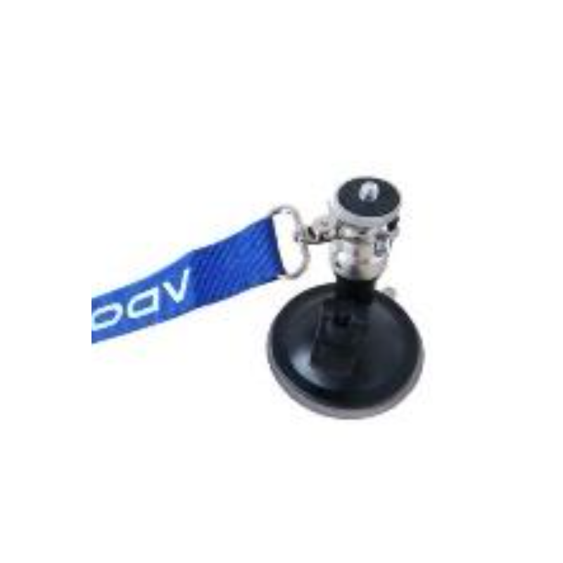 WorkshopTab BlueMeter Suction Cup