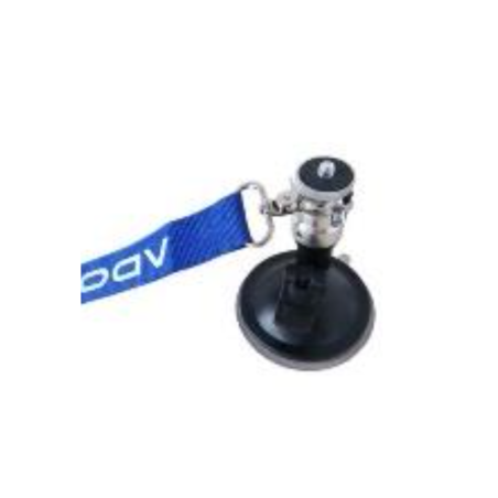 VDO WorkshopTab BlueMeter suction cup
