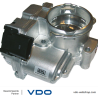 VDO A2C59511707 Luchtregelklep  voor Audi, Seat, Skoda, Volkswagen (VW)