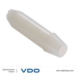VDO 88-243-005 Windshield Washer Fluid Line Connector