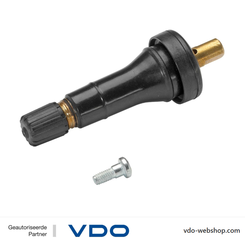 VDO 2910000439900 Válvula de neumático TG1D-R