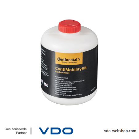 VDO 17123630000 Repair Kit ContiTireSealant 450 ml