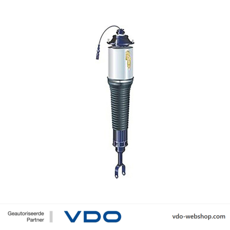VDO 28.0200-0001.4 Air Suspension Strut for Audi