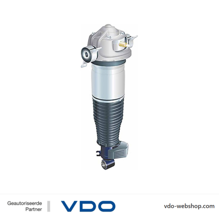 VDO 28.0200-0027.4 Tirante de aire para Volkswagen (VW)