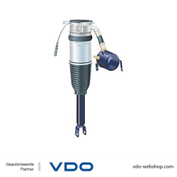 VDO 28.0200-0002.4 Air strut for Audi