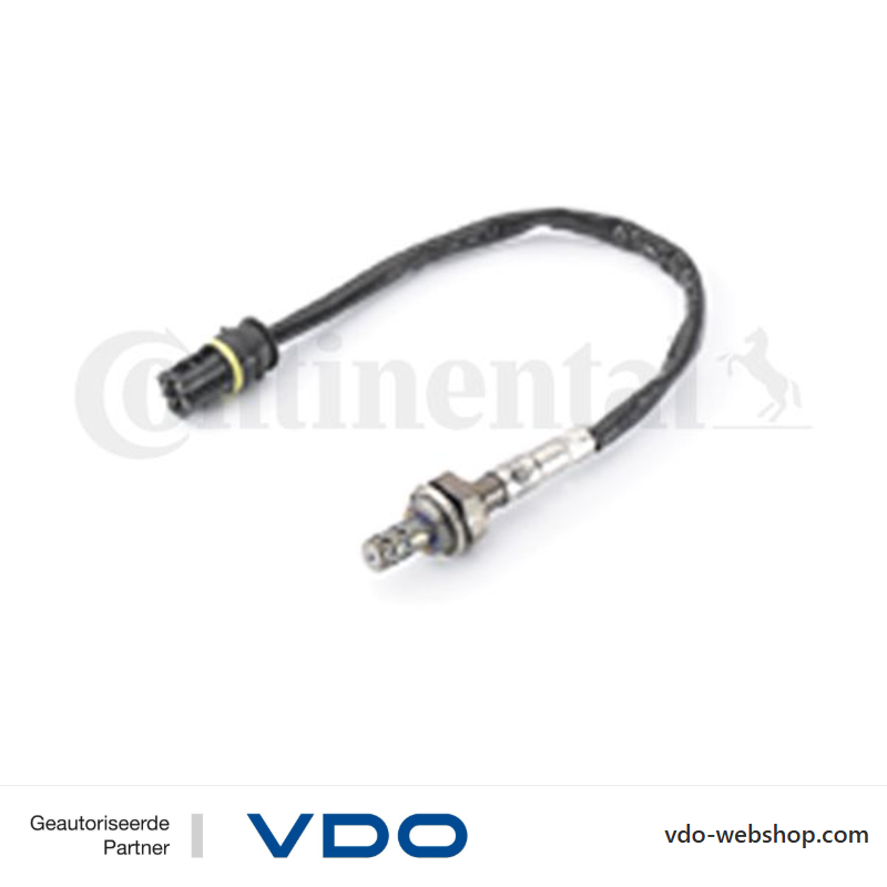 VDO A2C59513331Z Lambda sensor for Seat, Volkswagen (VW)