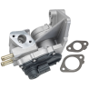 VDO 2803601075302 Uitlaatgasrecirculatieklep voor Audi, Seat, Skoda, Volkswagen (VW)