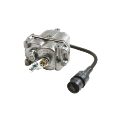 Original VDO 408-411-005-013P Continental VDO E-Gas II Electronic Actuator - 24 Volt - 7-Pin Connector Price excl VAT 969.55
