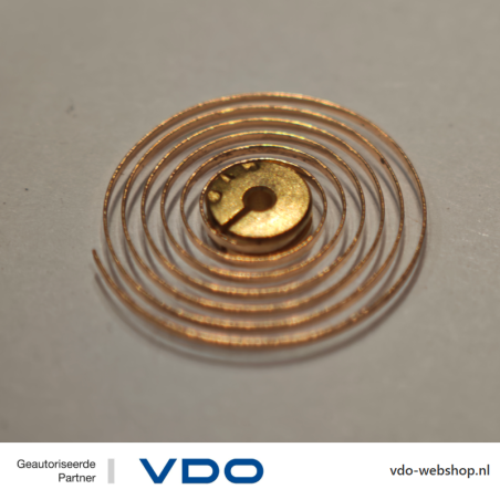 VDO 49-219-022 Muelle helicoidal para Volvo