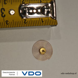 VDO 49-219-022 Muelle helicoidal para Volvo