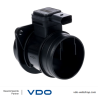 VDO 2803550060302 Débitmètre massique pour Audi, Seat, Skoda Volkswagen (VW)
