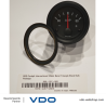 Original VDO A2C53186024 Veratron ViewLine 52mm Front Ring Triangle Black Bulk Packaging Price excl VAT 7.2