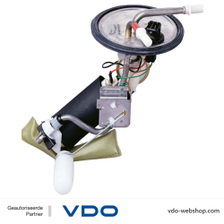 Original VDO X10-734-002-009 Kraftstoffversorgungseinheit - Ford Preis ohne MwSt. 182.7