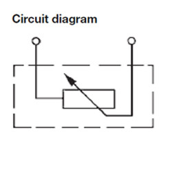 360-081-038-014C VDO Druksensor 0-16 Bar - M14