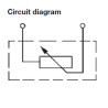 360-081-038-014C VDO Drucksensor 0-16 Bar - M14