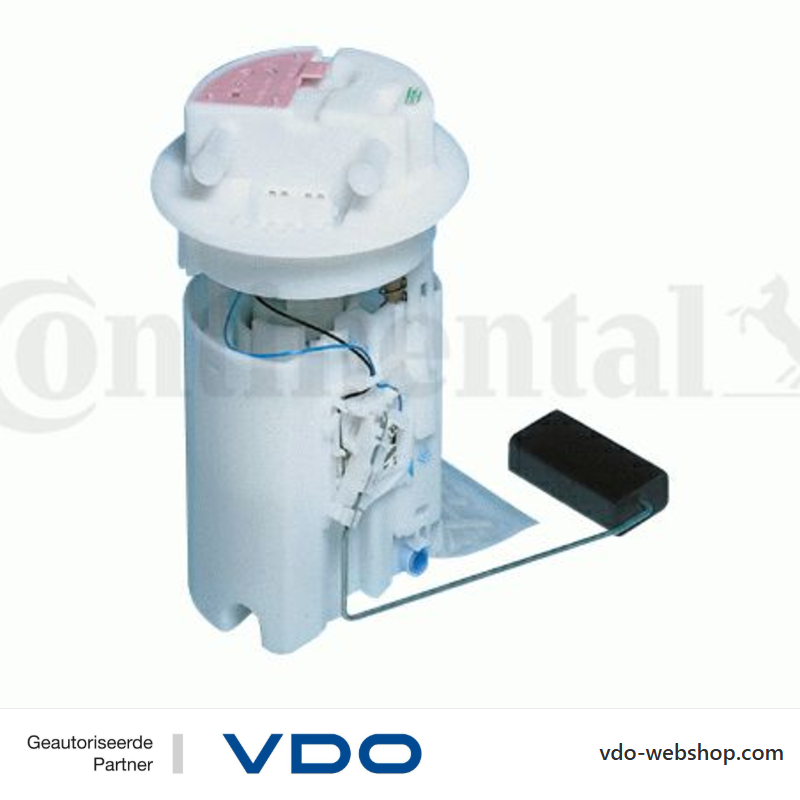 Original VDO 228-222-008-011Z Kraftstoffversorgungseinheit - Citroën Preis ohne MwSt. 121.8