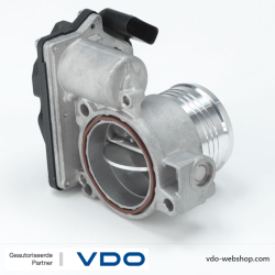 VDO 2803605115302 válvula de control de aire para Ford