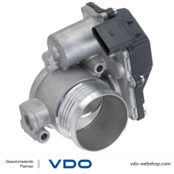 VDO 2803605115302 Air Control Valve for Ford