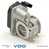 VDO 2803605104302 Soupape de contrôle d’air pour Audi, Seat, Skoda Volkswagen (VW)