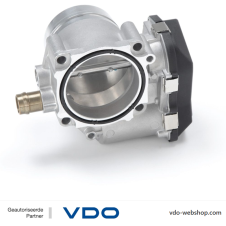 VDO 2803605123302 Drosselklappengehäuse für BMW