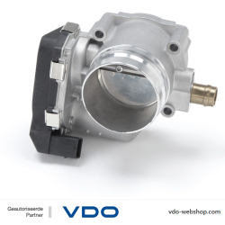 VDO 2803605123302 Corps De Papillon pour BMW