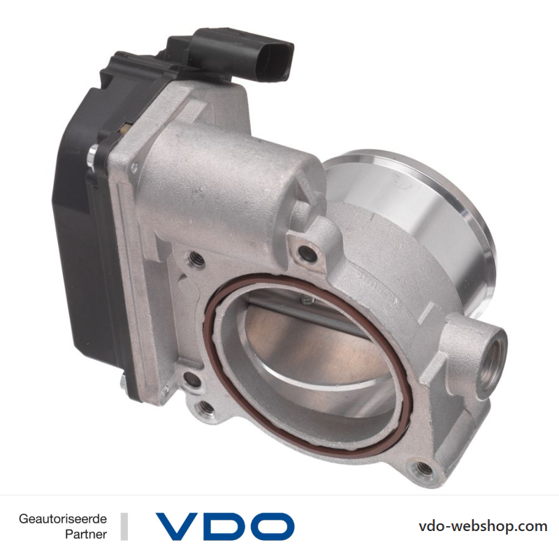 VDO 2803605085302 luchtregelklep voor Volkswagen (VW), Audi