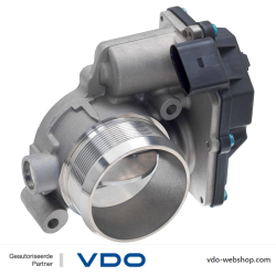 VDO 2803605026302 válvula de control de aire para Volkswagen